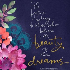 Meet your Posher, Hilda